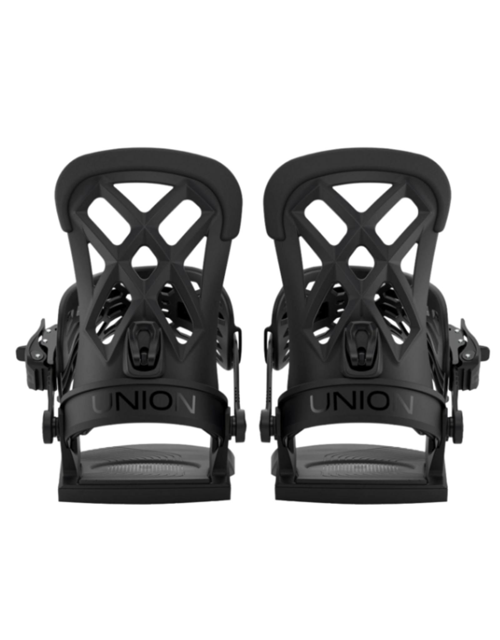 UNION Union Men's Flight Pro Bindings Black 2027