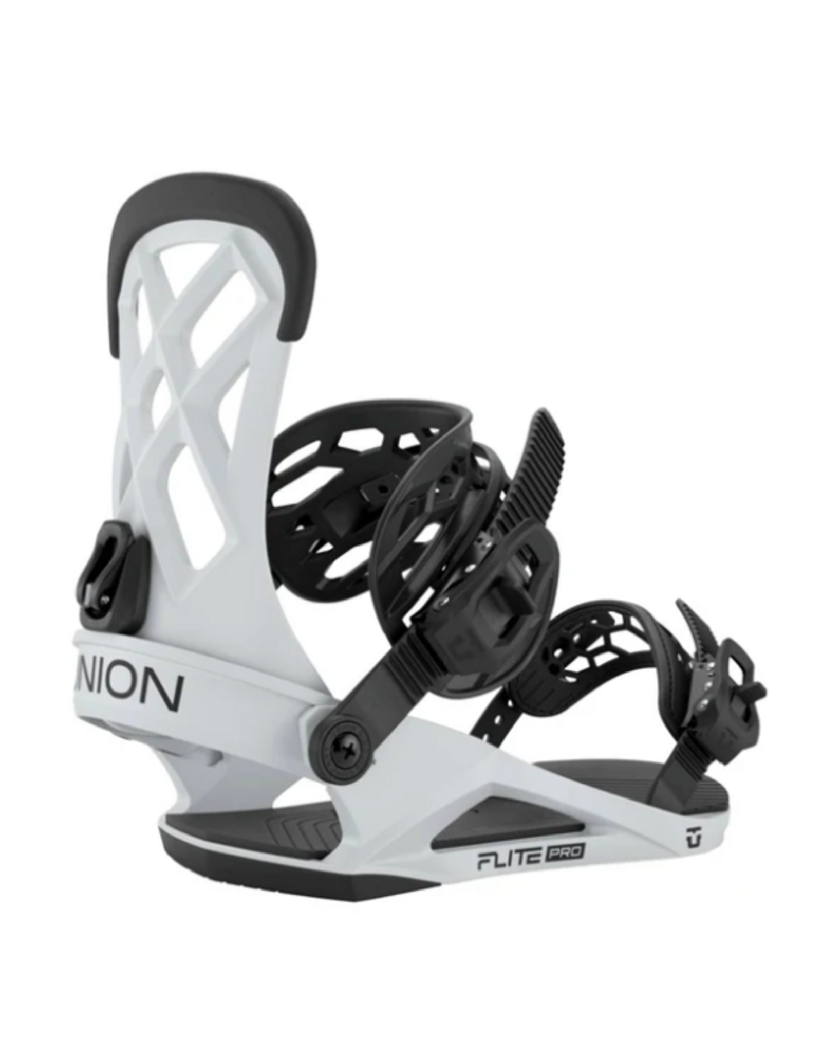 UNION Union Men's Flight Pro Bindings Grey 2027
