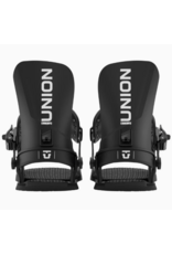 UNION Union Men's STR Bindings Black 2027