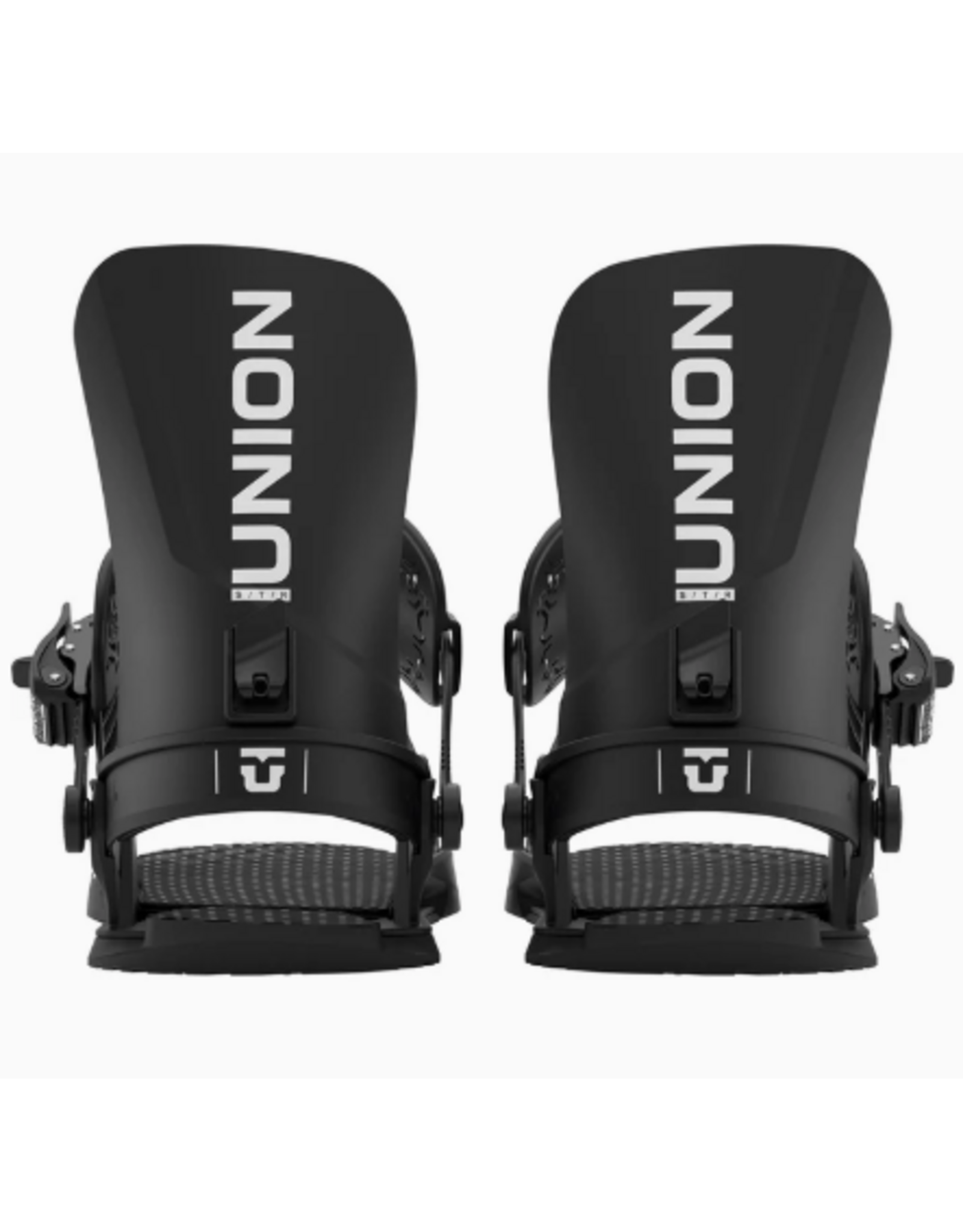 UNION Union Men's STR Bindings Black 2027