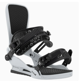 UNION Union Men's STR Bindings Grey 2027