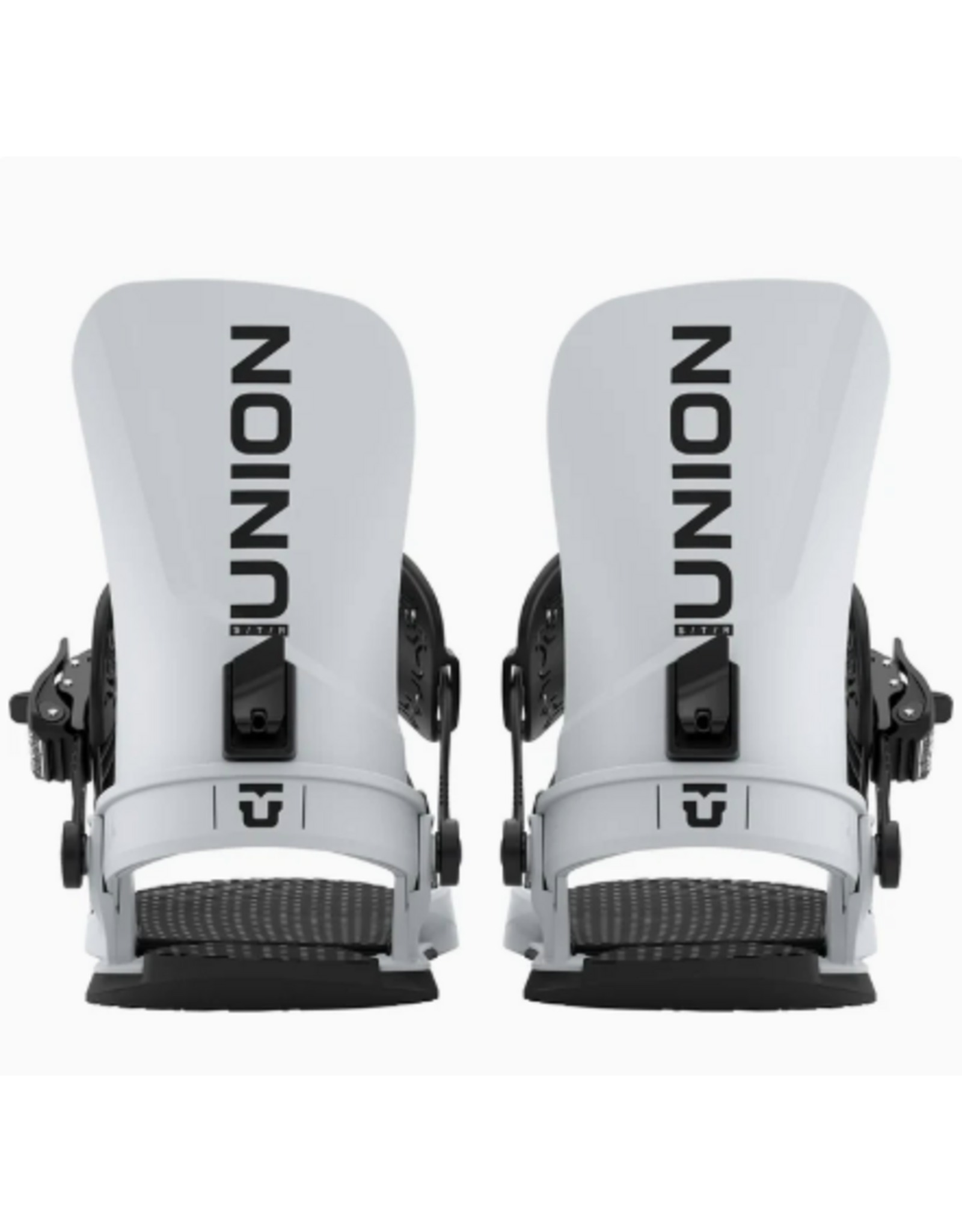 UNION Union Men's STR Bindings Grey 2027