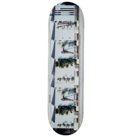 Polar Paul Grund Gardner Deck 8.5
