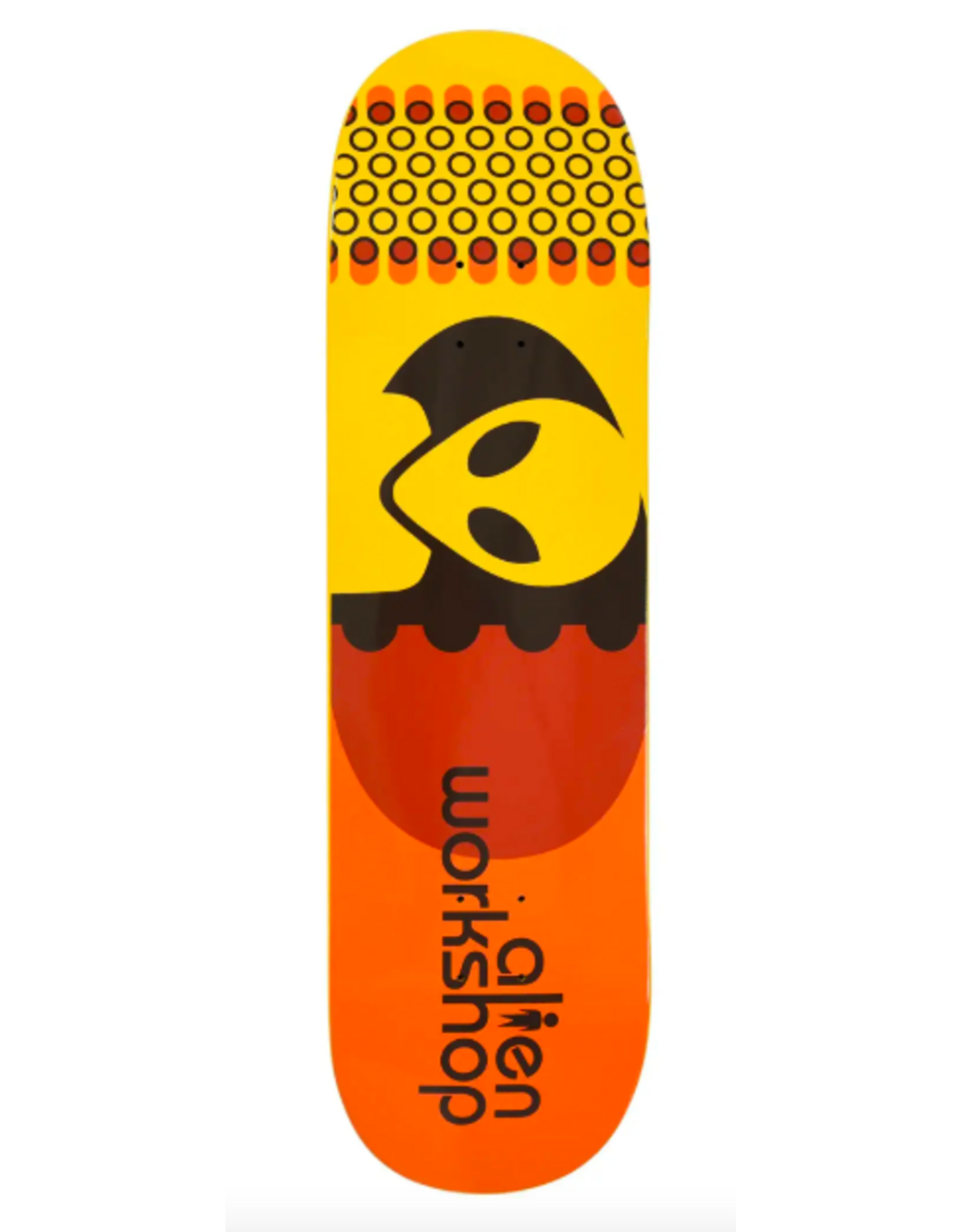 Alien Workshop Pills 2 Deck 8.625