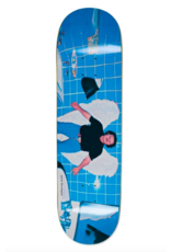 Polar Aaron Herrington Angel Man Deck 8.5