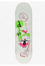 Frog Snoozer Dustin Henry Deck 8.5