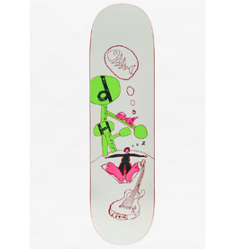 Frog Snoozer Dustin Henry Deck 8.5