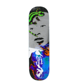 QUASI Quasi Lizard Kang Deck 8.5