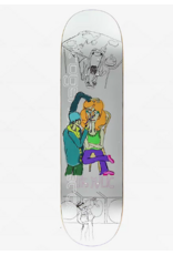 Frog Make Up Artist Chris Millic Deck 8.38