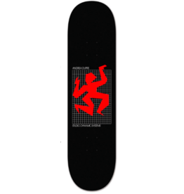 Studio Dupre Dynamic Systems Deck 8.25