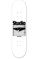 Studio Larock Inside Cat Deck 8.5