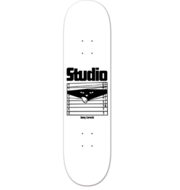 Studio Larock Inside Cat Deck 8.5