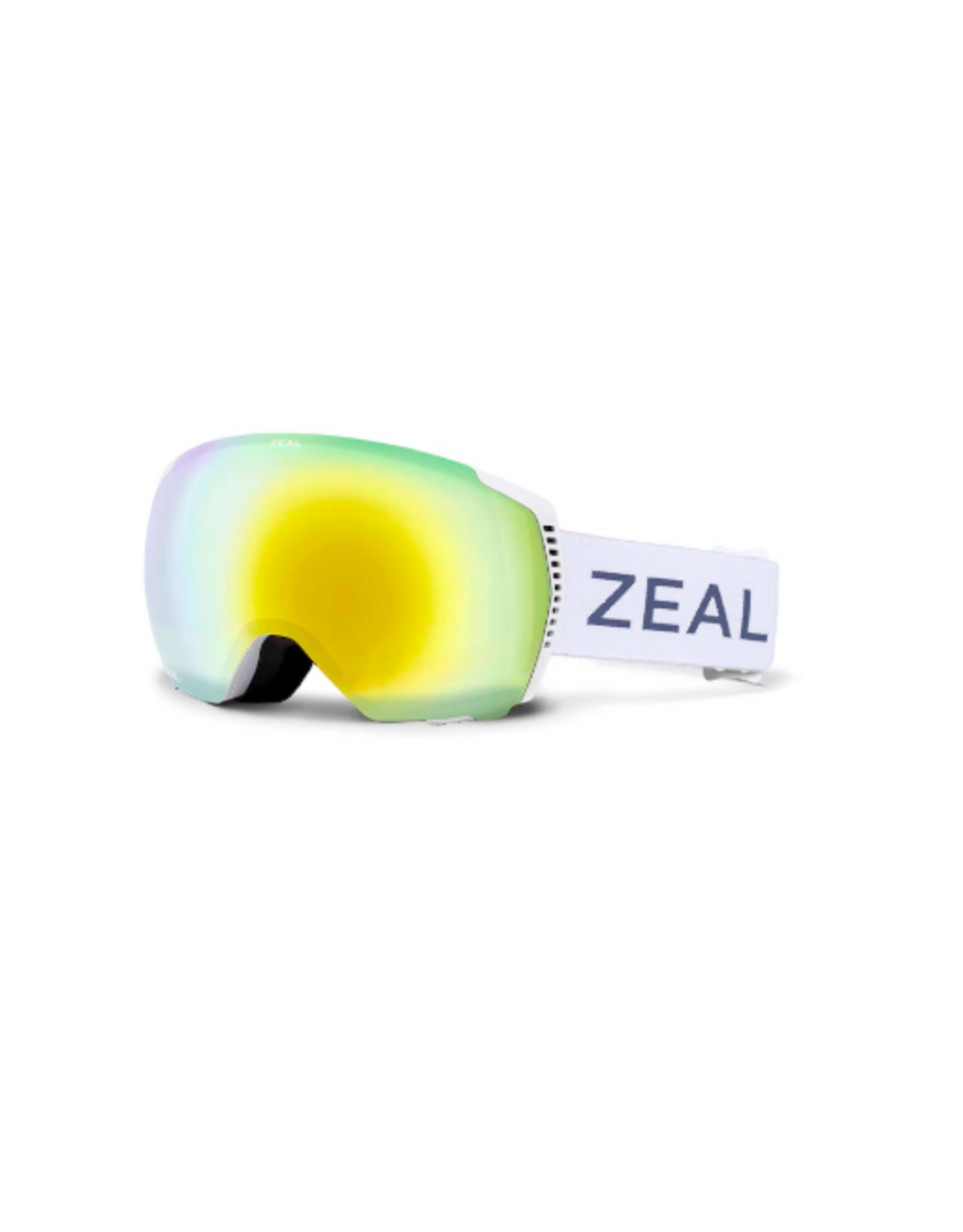 Zeal Stormveil Drift Goggles With Polarized Alchemy Lens 2027