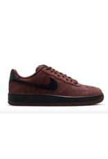 NIKE Nike SB Air Force 1 Shoes Chocolate Black