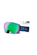 Zeal Stormveil Hana Goggles With Jade Mirror Lens 2027