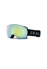 Zeal Stormveil Dark Knight Goggles With Alchemy Mirror Lens 2027