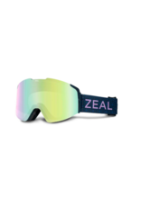 Zeal Meridian Hana Goggles WithAlchemy Mirror Lens 2027