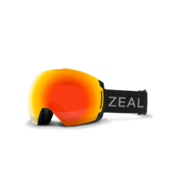 Zeal Cloudfall XL Dark Knight Goggles With Phoenix Lens 2027