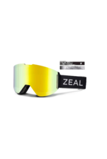 Zeal Lookout Black Canyon Goggles With Polarized Alchemy Lens 2027