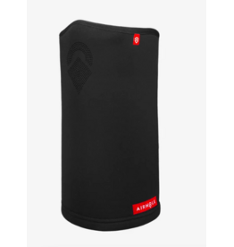 Airhole Laser Mouth Polar Fleece Airtube Black