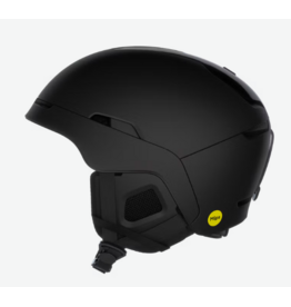 POC POC Obex Mips Uranium Matte Black Helmet 2027