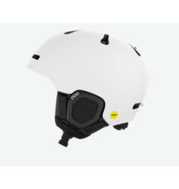 POC POC Fornix Mips Hydrogen White Helmet 2027