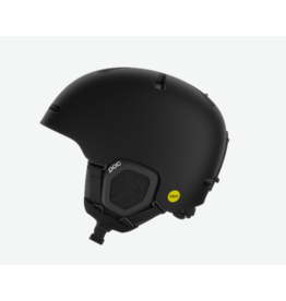 POC POC Fornix Mips Uranium Black Helmet 2027