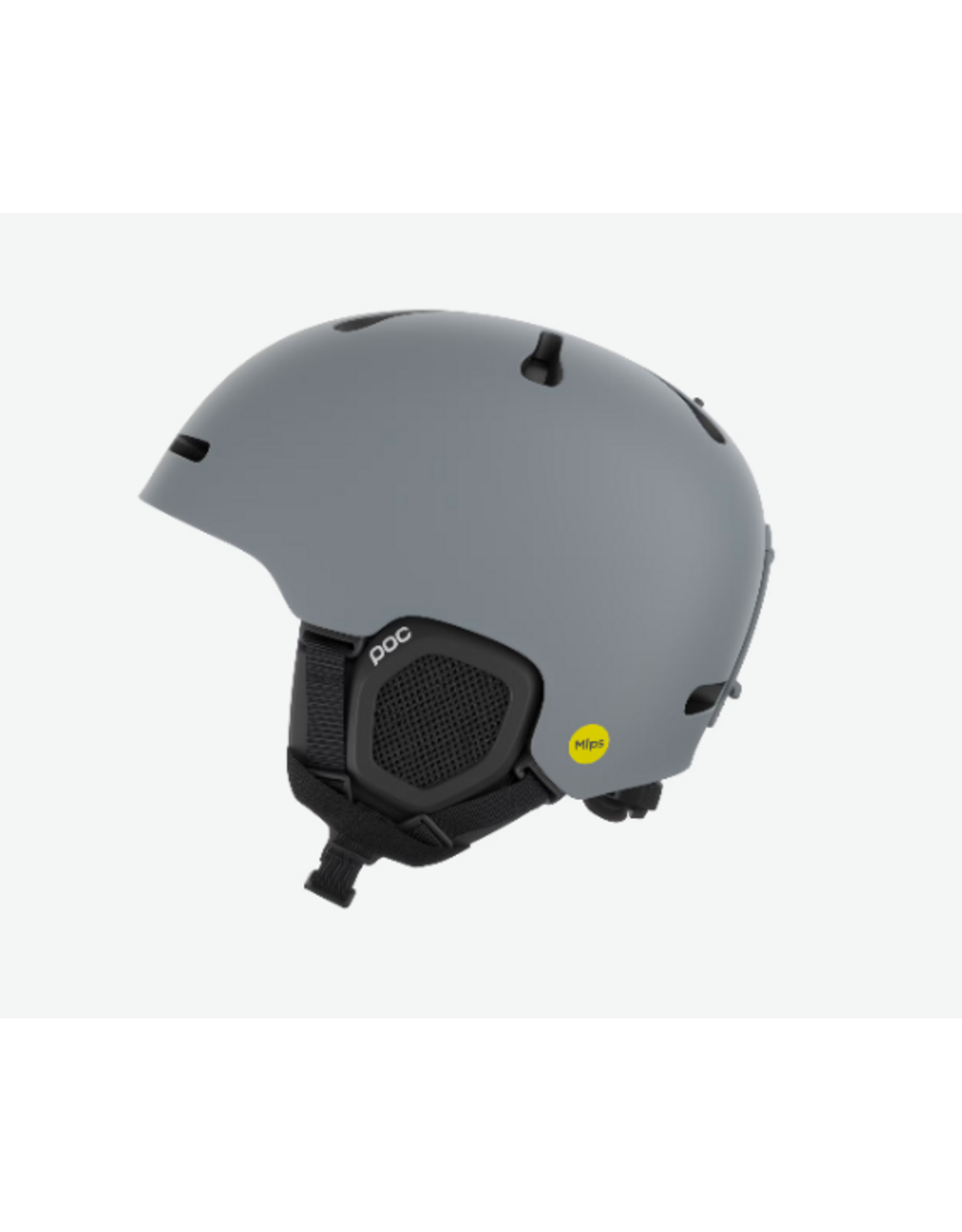 POC POC Fornix Mips Granite Grey Helmet 2027