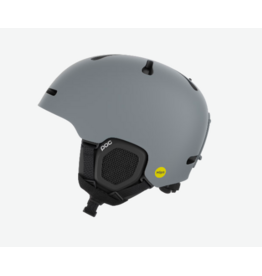 POC POC Fornix Mips Granite Grey Helmet 2027