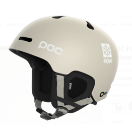 POC POC Fornix Mips Pow JJ Mineral Matte Grey Helmet 2027
