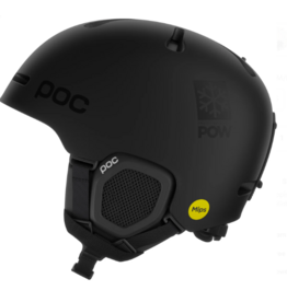 POC POC Fornix Mips Pow JJ Mineral Uranium Black Helmet 2027