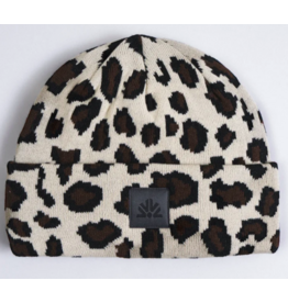 AUTUMN Autumn Spotted Beanie Shell
