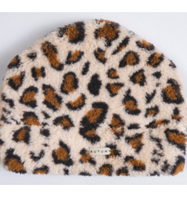 AUTUMN Autumn MTN Goat Beanie Natural