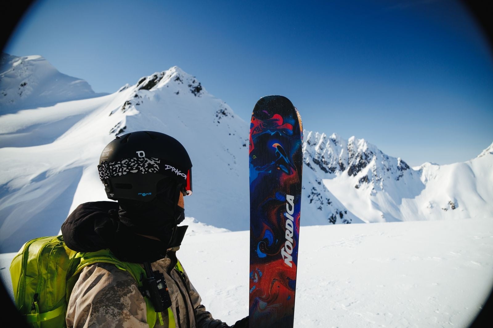 Nordica