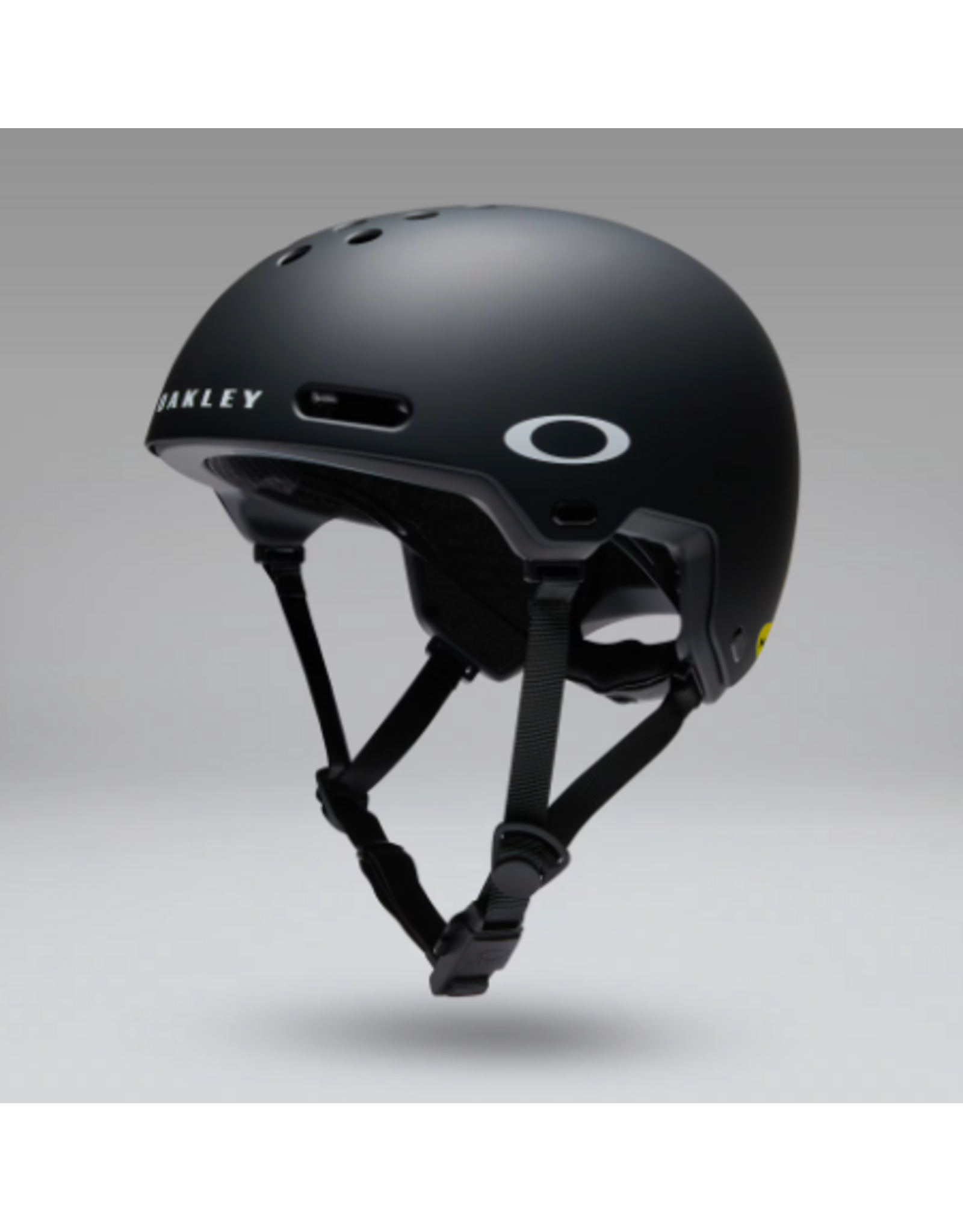 Oakley MOD Park Mips Helmet Black 2027