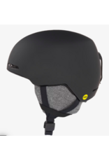Oakley MOD1 Asian Fit Helmet Blackout 2027