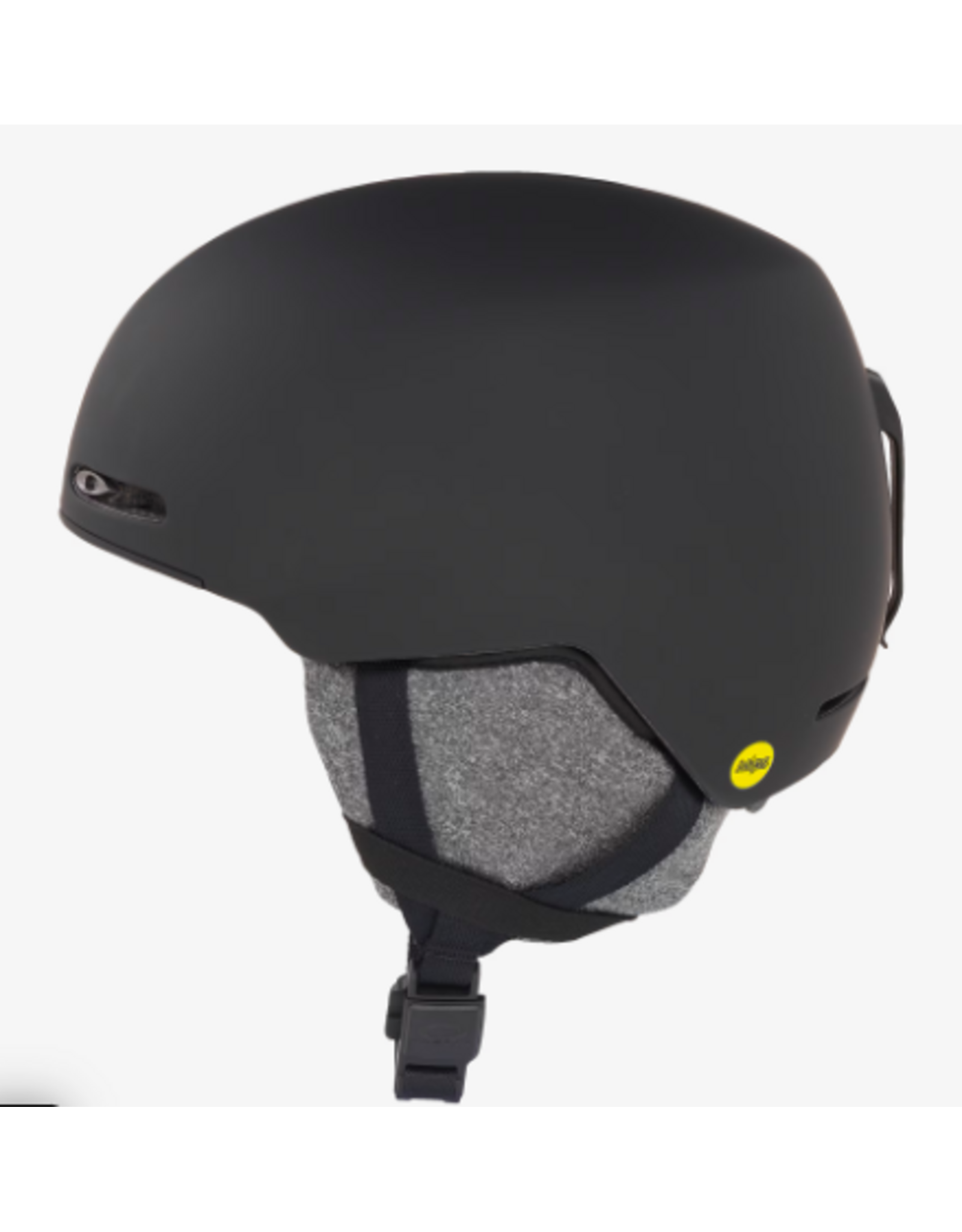 Oakley MOD1 Asian Fit Helmet Blackout 2027