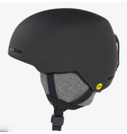 Oakley MOD1 Asian Fit Helmet Blackout 2027