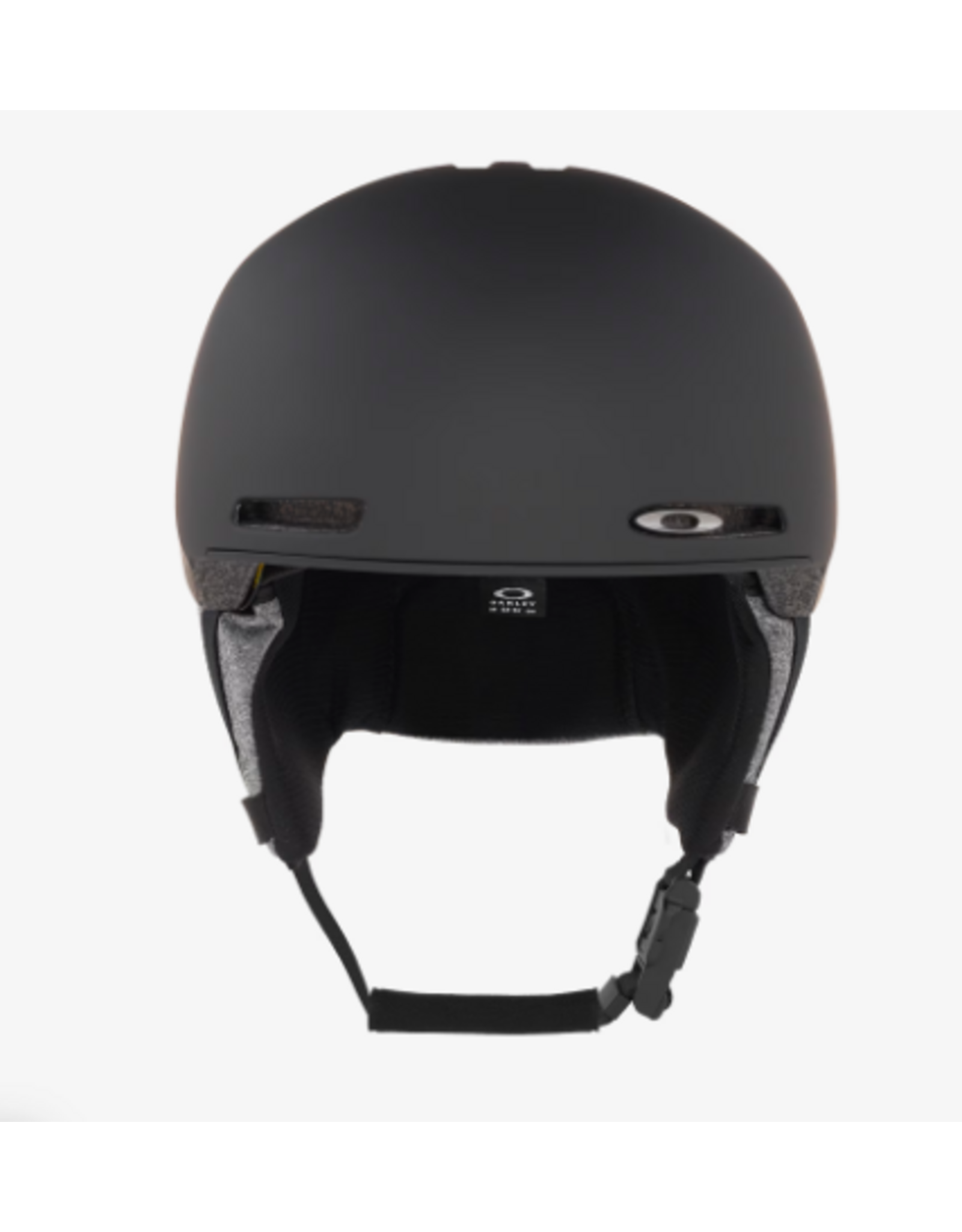 Oakley Youth MOD1 Helmet Blackout 2027