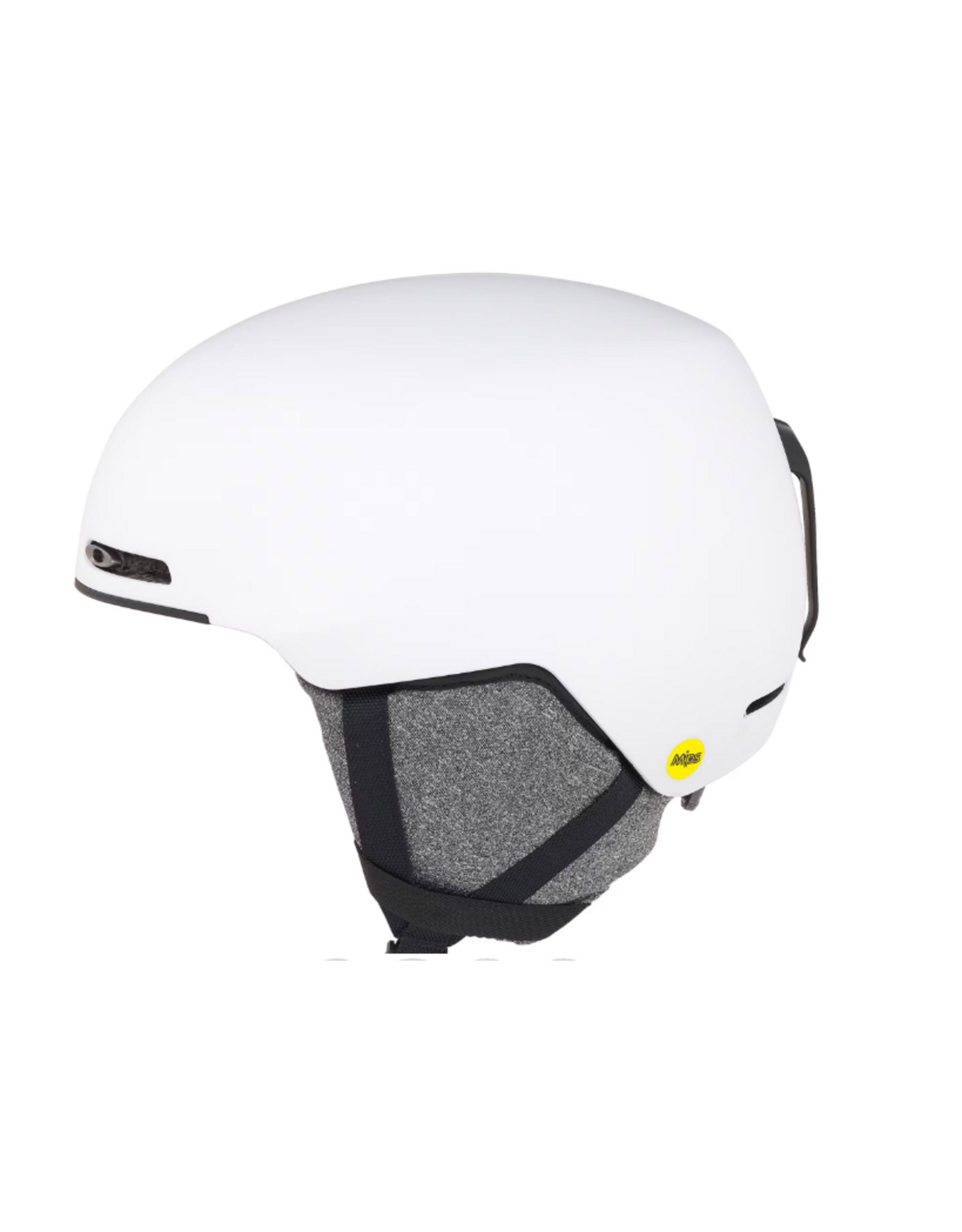 Oakley MOD1 Pro Helmet White 2027
