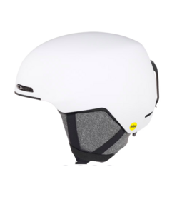 Oakley MOD1 Pro Helmet White 2027