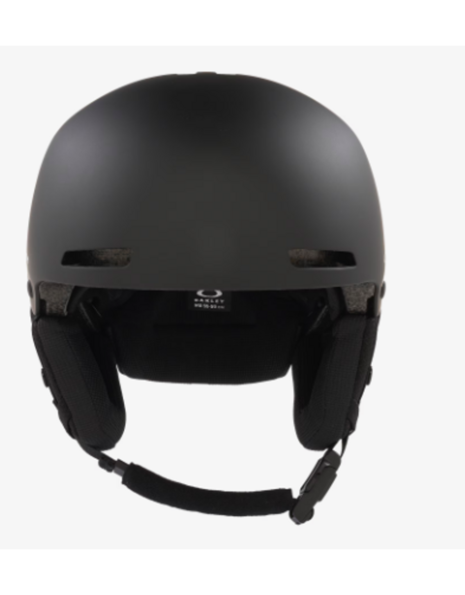 Oakley MOD1 Pro Helmet Blackout 2027