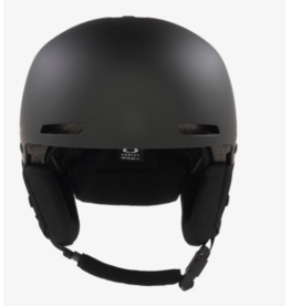 Oakley MOD1 Pro Helmet Blackout 2027