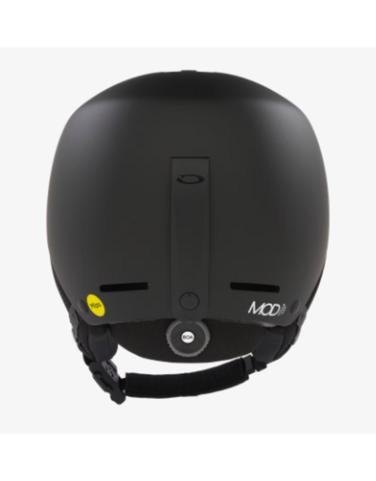 Oakley MOD1 Pro Helmet Blackout 2027