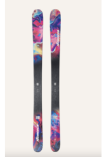 Nordica Men's Unleashed 90 Skis 2027