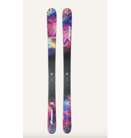 Nordica Men's Unleashed 90 Skis 2027