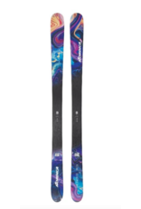 Nordica Men's Unleashed 98 CA Skis 2027