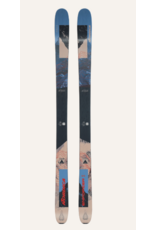 Nordica Men's Enforcer 99 Skis 2027