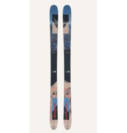 Nordica Men's Enforcer 99 Skis 2027