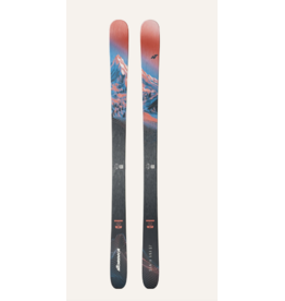 Nordica Women's Santa Ana 87 Skis 2027